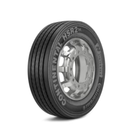 Pneu Continental 10.00R20 146/143L TT HSR2 SA LRH 16L Pneu Continental 10.00R20 146/143L TT HSR2 SA LRH 16L