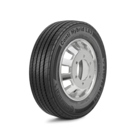 Pneu Continental 215/75R17.5 126/124M Conti Hybrid LA3 SA LRF 12L Pneu Continental 215/75R17.5 126/124M Conti Hybrid LA3 SA LRF 12L