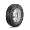 Pneu Continental 215/75R17.5 126/124M TL LDR1 S...