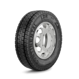 Pneu Continental 215/75R17.5 126/124M TL LDR1 SA LRF 12L M+S Pneu Continental 215/75R17.5 126/124M TL LDR1 SA LRF 12L M+S
