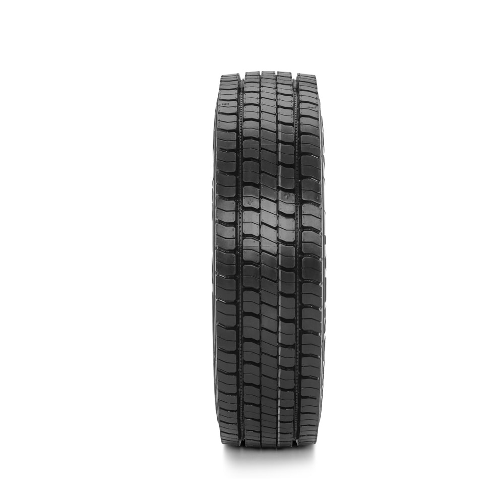 Pneu Continental 215/75R17.5 126/124M TL LDR1 SA LRF 12L M+S - Belem Pneus