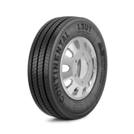 Pneu Continental 215/75R17.5 126/124M TL LSU1 US LRF 12L Pneu Continental 215/75R17.5 126/124M TL LSU1 US LRF 12L