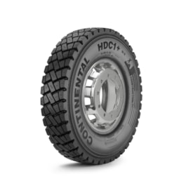 Pneu Continental 275/80R22.5 149/146K TL HDC1+ SA LRH 16L M+S