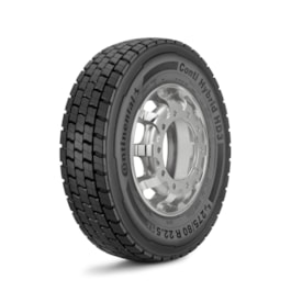 Pneu Continental 275/80R22.5 149/146L TL Conti Hybrid HD3 SA LRH 16L M+S