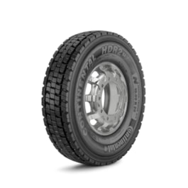Pneu Continental 275/80R22.5 149/146L TL HDR2 SA LRH 16L M+S Pneu Continental 275/80R22.5 149/146L TL HDR2 SA LRH 16L M+S