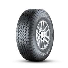 Pneu Continental 31X/10.50R15 109S Grabber AT3