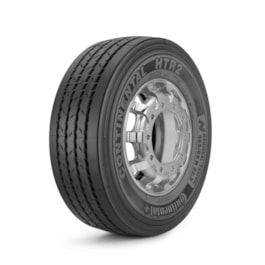 Pneu Continental 385/65R22.5 160K (158L) TL HTR2 US LRL 20L Pneu Continental 385/65R22.5 160K (158L) TL HTR2 US LRL 20L