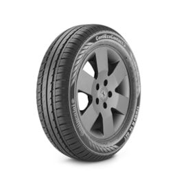 Pneu Continental Aro 15 175/55R15 77T FR ContiEcoContact 3 Pneu Continental Aro 15 175/55R15 77T FR ContiEcoContact 3