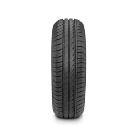 Pneu Continental Aro 15 195/55R15 85H ContiPowerContact Original Fiesta