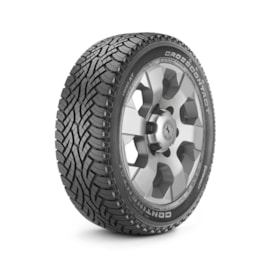 Pneu Continental Aro 15 205/70R15 96T FR ContiCrossContact AT Pneu Continental Aro 15 205/70R15 96T FR ContiCrossContact AT