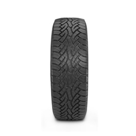 Pneu Continental Aro 15 205/70R15 96T FR ContiCrossContact AT Pneu Continental Aro 15 205/70R15 96T FR ContiCrossContact AT