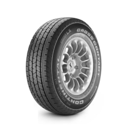 Pneu Continental Aro 16 195/60R16 89H ContiCrossContact LX Original HB20X Pneu Continental Aro 16 195/60R16 89H ContiCrossContact LX Original HB20X