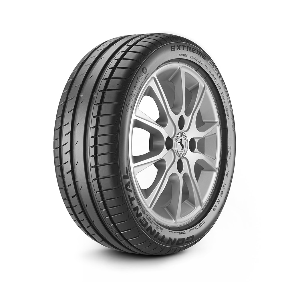 Pneu Continental Aro 17 215/55R17 94V FR ExtremeContact DW