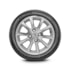 Pneu Continental Aro 17 235/45ZR17 94W FR ExtremeContact DW