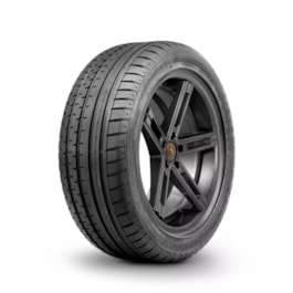 Pneu Continental Aro 18 215/40ZR18 89W XL FR ContiSportContact 2 MO