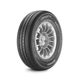 Pneu Continental Aro 19 235/55R19 105W XL FR CrossContact LX Sport LR