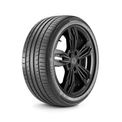 Pneu Continental aro 19 255/35ZR19 92Y SportContact 5 FR