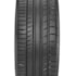 Pneu Continental aro 19 255/35ZR19 92Y SportContact 5 FR