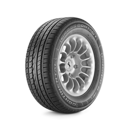Pneu Continental Aro 19 265/50R19 110Y XL FR CrossContact UHP