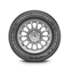 Pneu Continental Aro 19 265/50R19 110Y XL FR CrossContact UHP