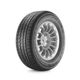 Pneu Continental Aro 20 255/50R20 109Y XL FR CrossContact UHP Pneu Continental Aro 20 255/50R20 109Y XL FR CrossContact UHP