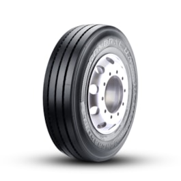 Pneu General 275/80R22.5 149/146J TL GENERAL UA SA LRH 16L