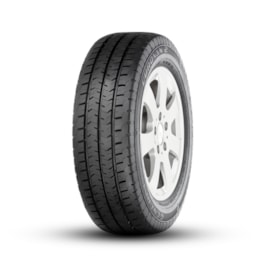 Pneu General Tire Aro 15 225/70R15C 112/110R EUROVAN 2 8PR Pneu General Tire Aro 15 225/70R15C 112/110R EUROVAN 2 8PR