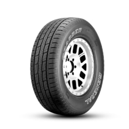 Pneu General Tire Aro 15 255/70R15 108S FR GRABBER HTS60 OWL Pneu General Tire Aro 15 255/70R15 108S FR GRABBER HTS60 OWL
