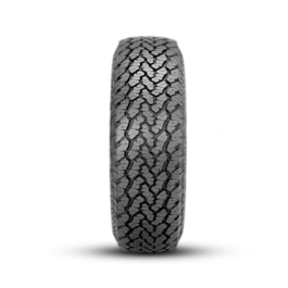 Pneu General Tire Aro 15 265/70R15 112S FR GRABBER AT2 OWL Pneu General Tire Aro 15 265/70R15 112S FR GRABBER AT2 OWL