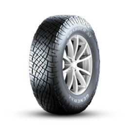 Pneu General Tire Aro 16 245/70R16 111T XL FR GRABBER AT Pneu General Tire Aro 16 245/70R16 111T XL FR GRABBER AT
