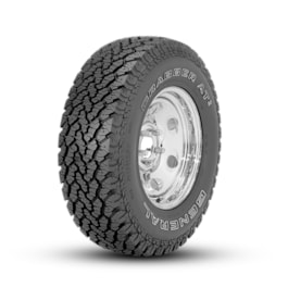 Pneu General Tire Aro  33X12.50R15LT 108Q LRC FR GRABBER AT2 OWL 6PR Pneu General Tire Aro  33X12.50R15LT 108Q LRC FR GRABBER AT2 OWL 6PR